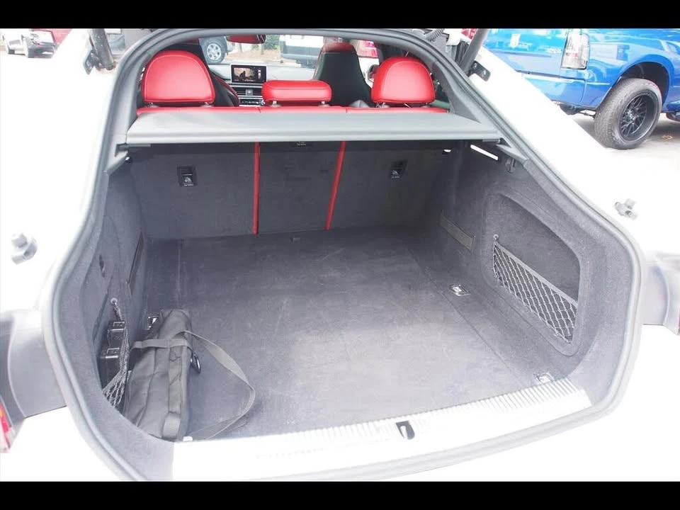 2019 Audi B9 S5 - Image 16 of 20