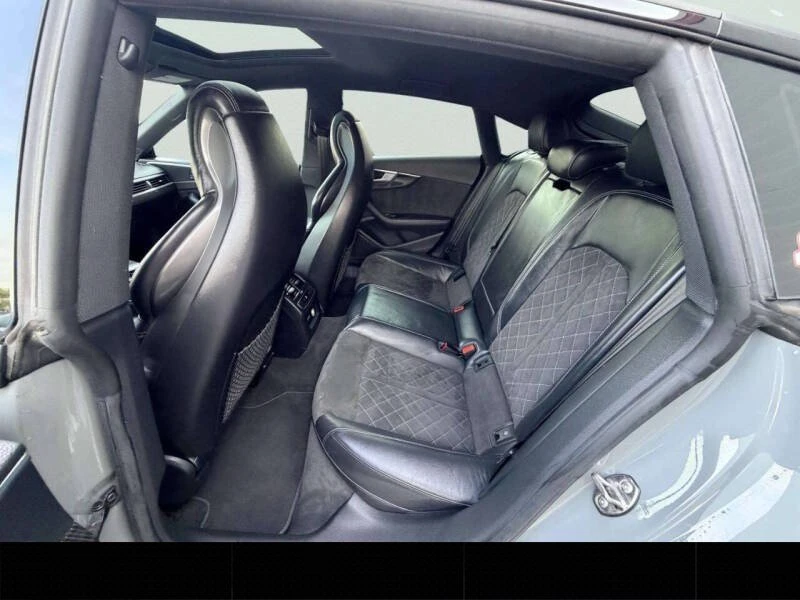 2019 Audi B9 S5 - Image 13 of 20