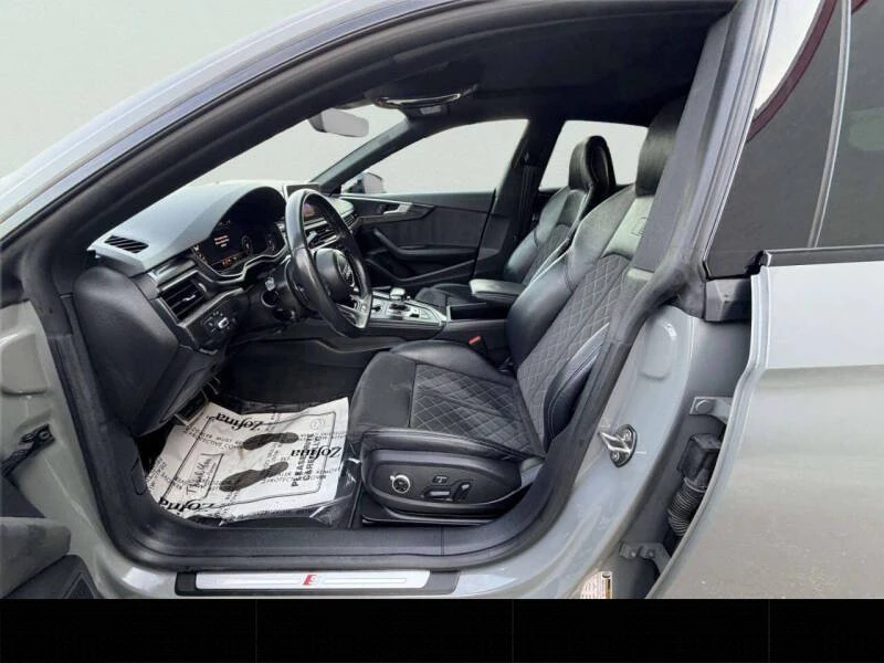 2019 Audi B9 S5 - Image 11 of 20