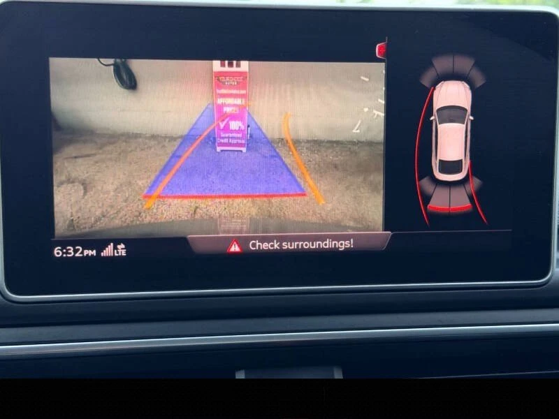 2019 Audi B9 S5 - Image 19 of 20