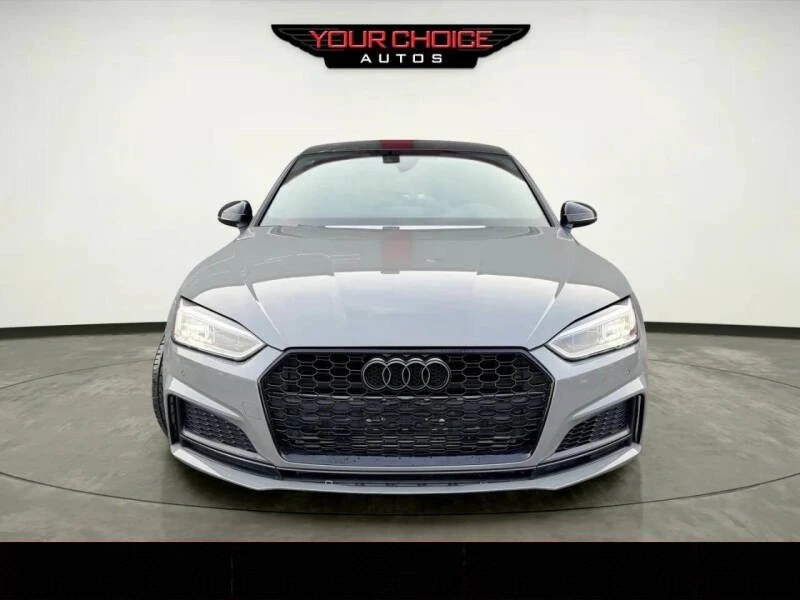 2019 Audi B9 S5 - Image 9 of 20