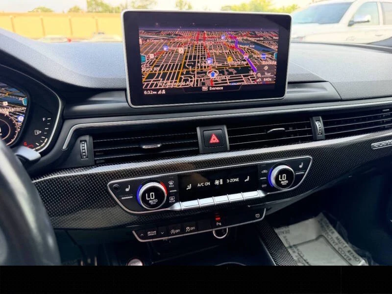 2019 Audi B9 S5 - Image 16 of 20
