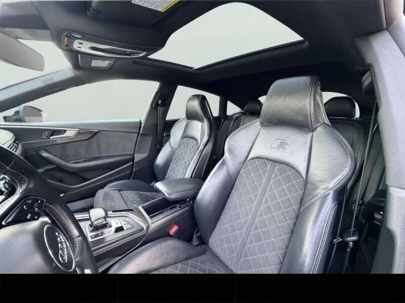 2019 Audi B9 S5 - Image 12 of 20