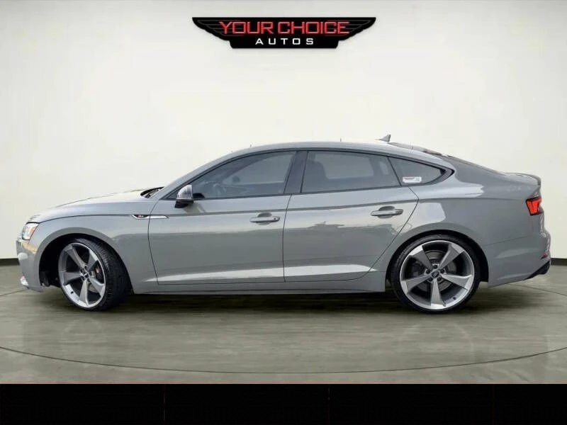 2019 Audi B9 S5 - Image 2 of 20