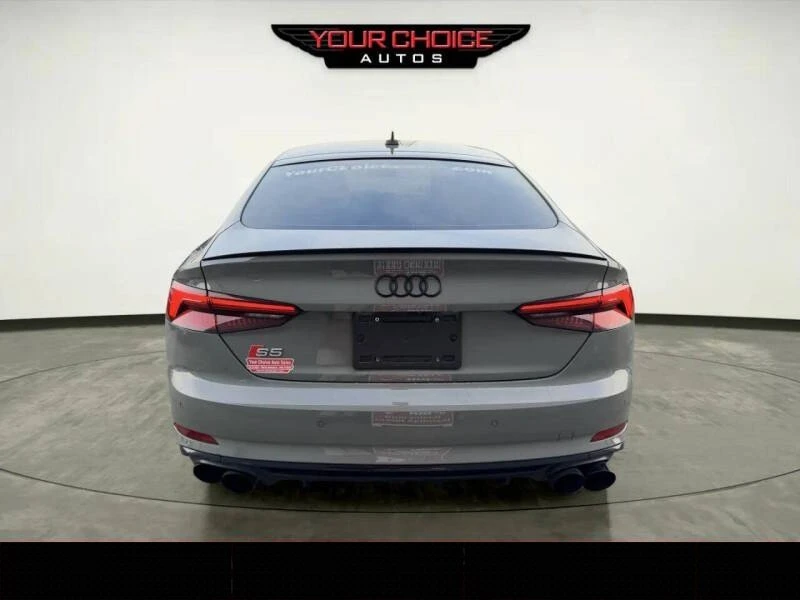 2019 Audi B9 S5 - Image 4 of 20
