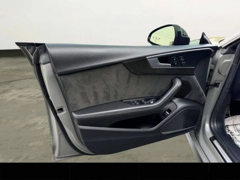 2019 Audi B9 S5 - Image 10 of 20