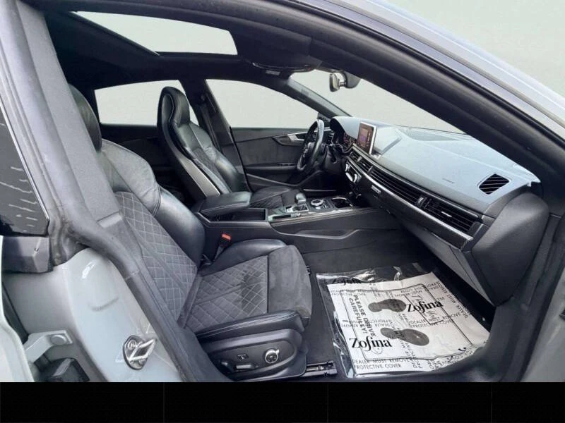 2019 Audi B9 S5 - Image 15 of 20