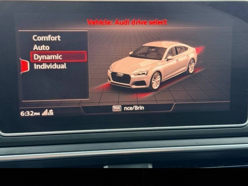 2019 Audi B9 S5 - Image 17 of 20