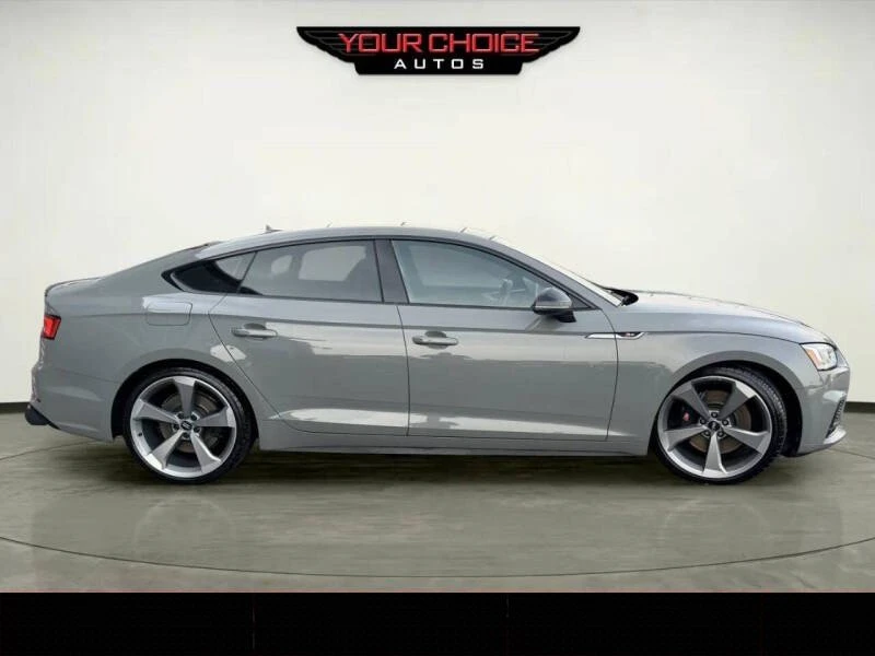 2019 Audi B9 S5 - Image 7 of 20