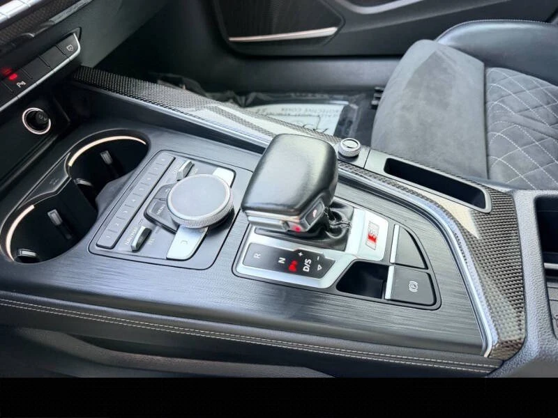2019 Audi B9 S5 - Image 18 of 20