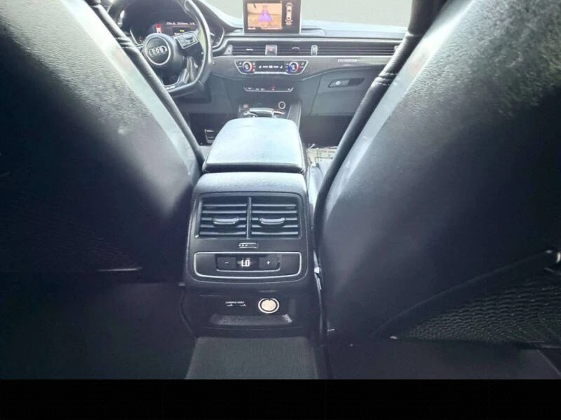 2019 Audi B9 S5 - Image 14 of 20
