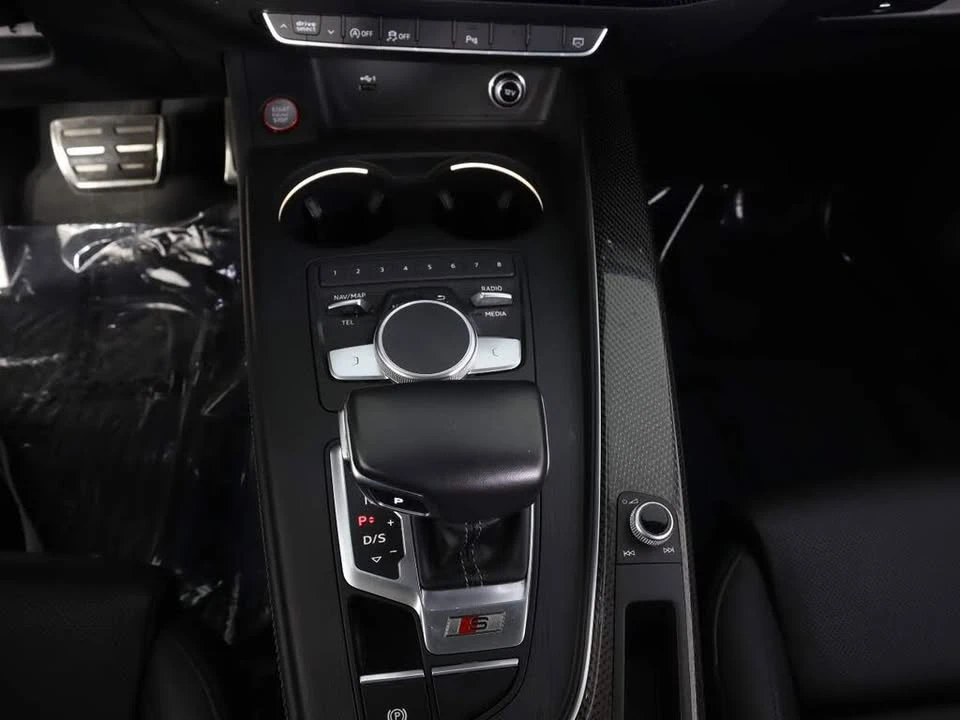 2019 Audi B9 S5 - Image 10 of 19