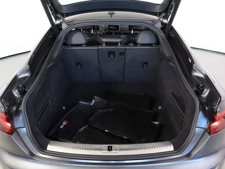 2019 Audi B9 S5 - Image 18 of 19