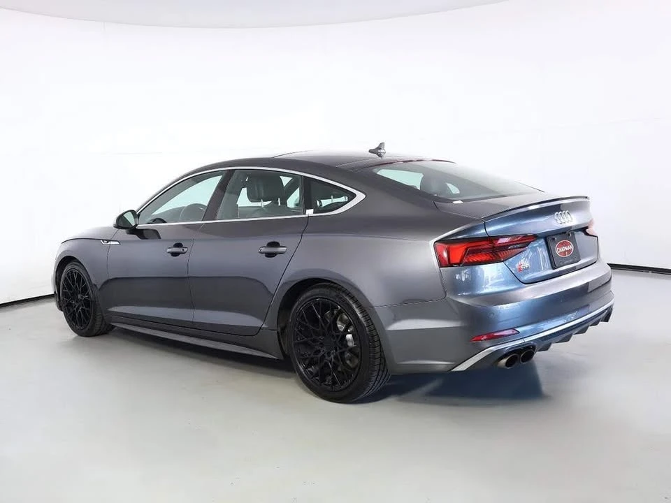2019 Audi B9 S5 - Image 2 of 19