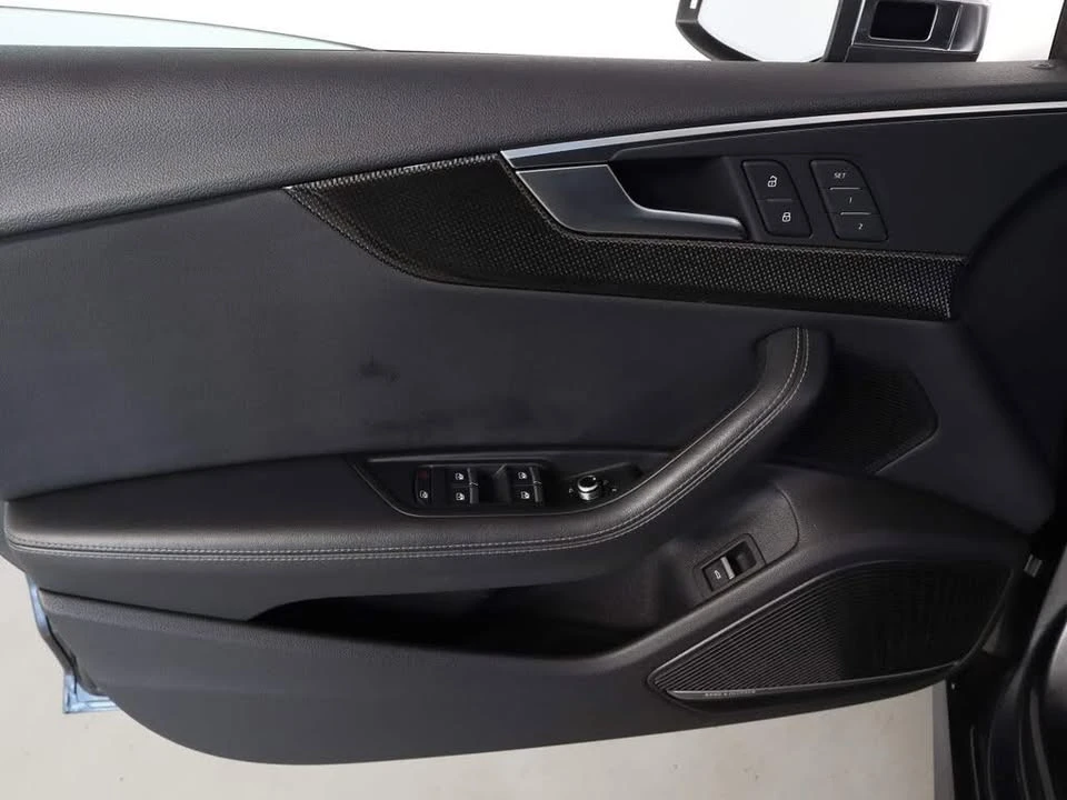 2019 Audi B9 S5 - Image 17 of 19
