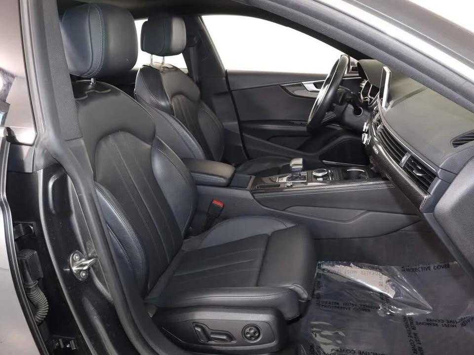 2019 Audi B9 S5 - Image 15 of 19