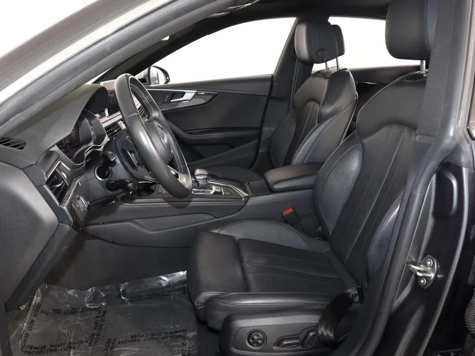 2019 Audi B9 S5 - Image 13 of 19