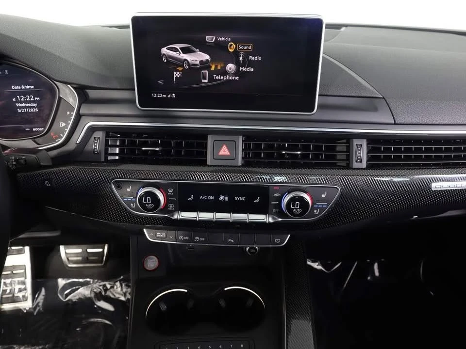 2019 Audi B9 S5 - Image 11 of 19