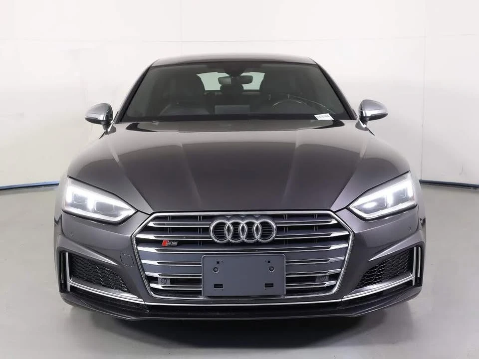 2019 Audi B9 S5 - Image 6 of 19