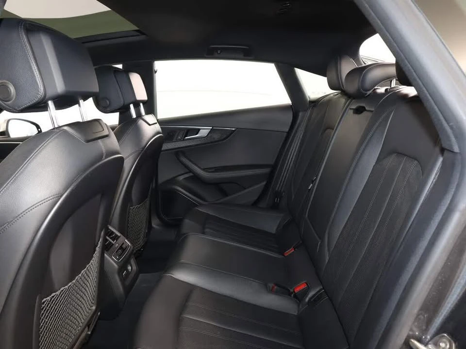 2019 Audi B9 S5 - Image 14 of 19