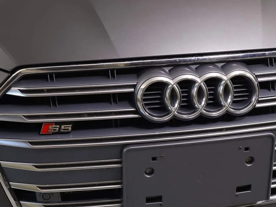 2019 Audi B9 S5 - Image 7 of 19