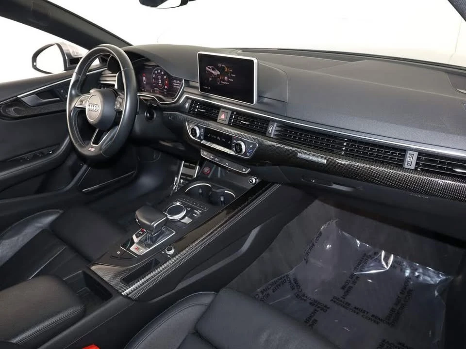 2019 Audi B9 S5 - Image 16 of 19