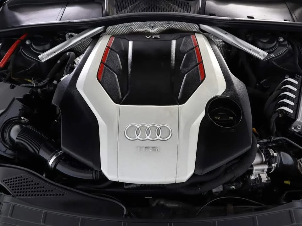 2019 Audi B9 S5 - Image 19 of 19