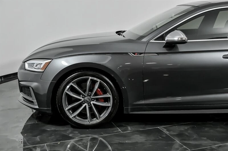 2019 Audi B9 S5 - Image 6 of 21