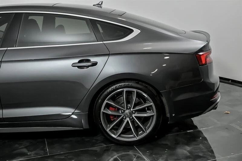 2019 Audi B9 S5 - Image 8 of 21