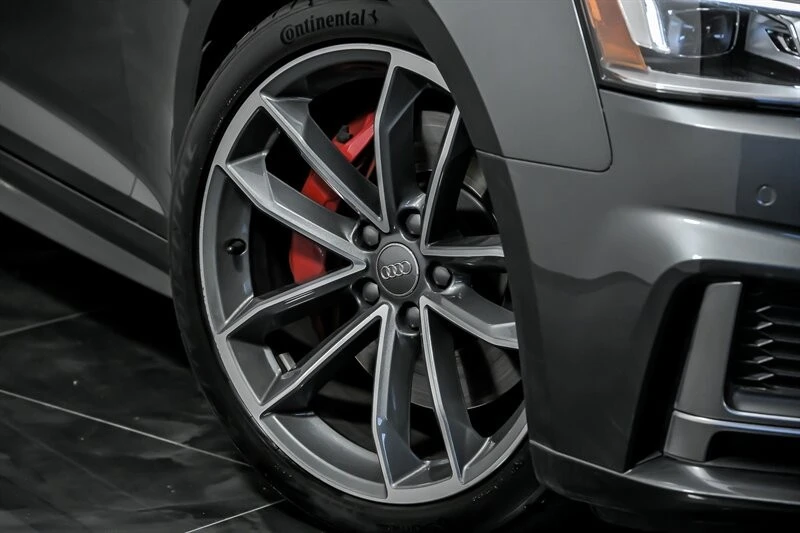 2019 Audi B9 S5 - Image 3 of 21