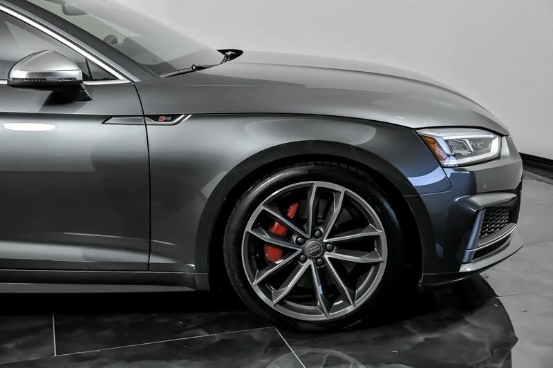 2019 Audi B9 S5 - Image 14 of 21