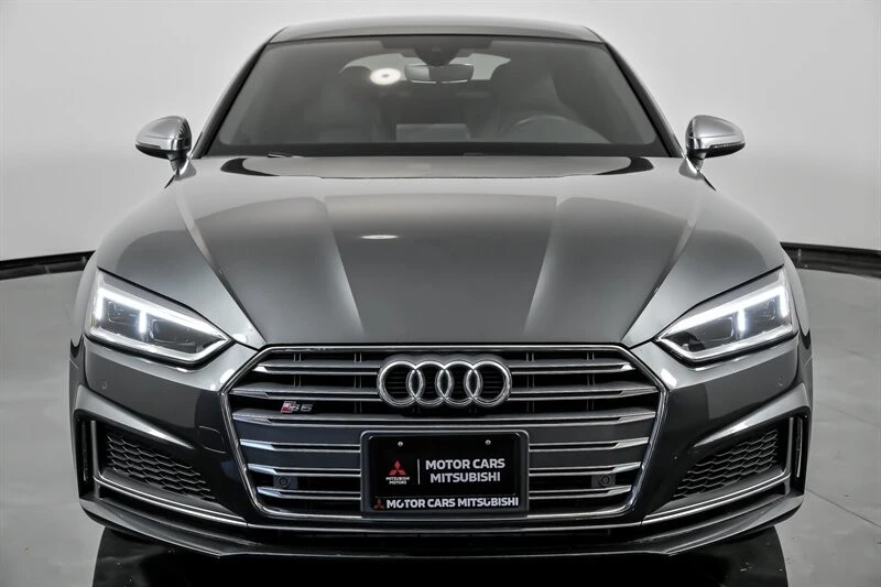2019 Audi B9 S5 - Image 4 of 21