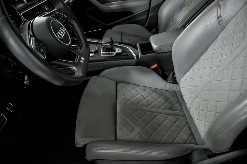 2019 Audi B9 S5 - Image 21 of 21