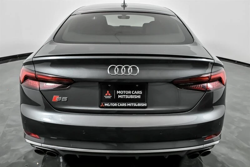 2019 Audi B9 S5 - Image 10 of 21