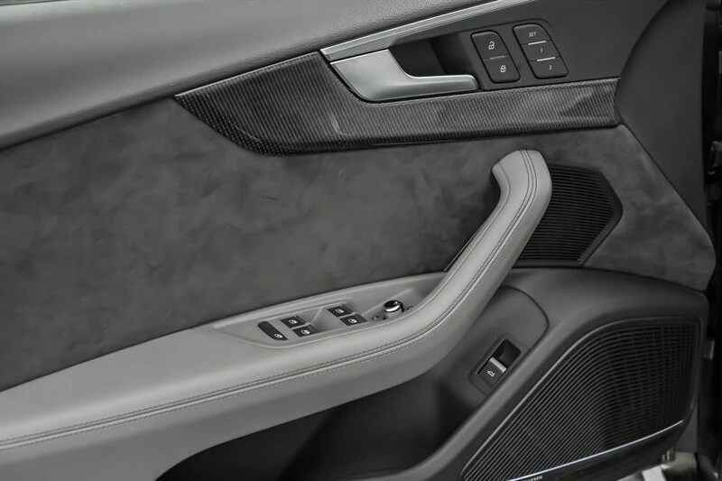 2019 Audi B9 S5 - Image 17 of 21