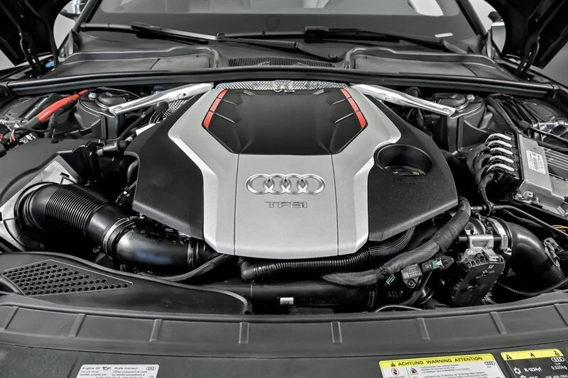 2019 Audi B9 S5 - Image 15 of 21