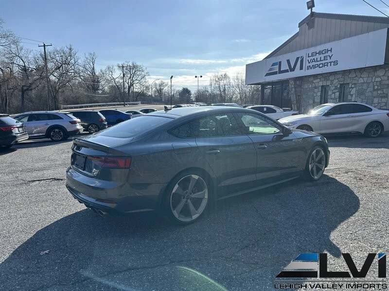 2019 Audi B9 S5 - Image 10 of 30