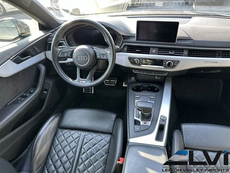 2019 Audi B9 S5 - Image 24 of 30