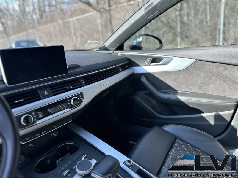2019 Audi B9 S5 - Image 21 of 30
