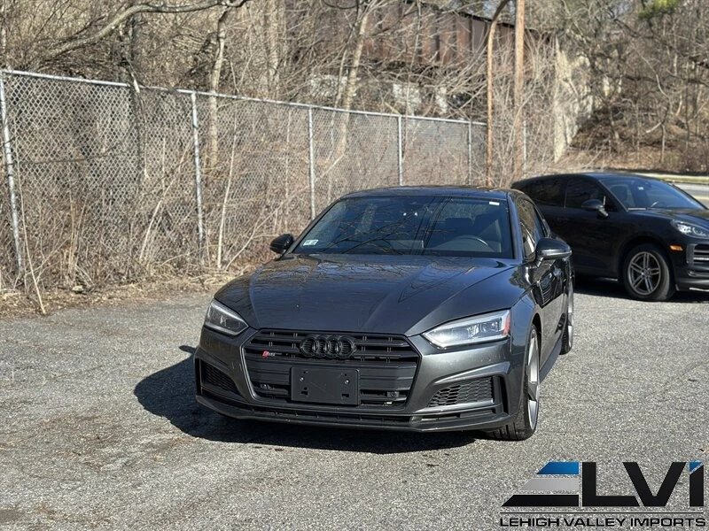 2019 Audi B9 S5 - Image 6 of 30