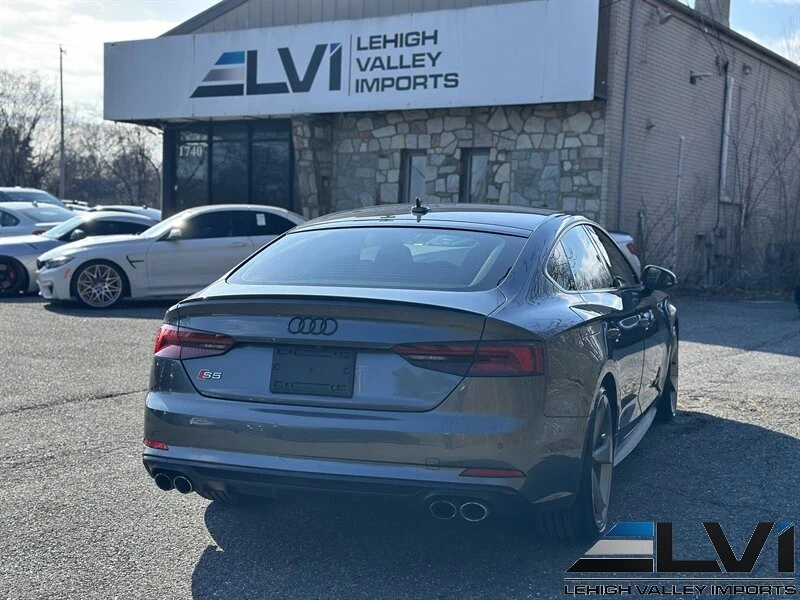 2019 Audi B9 S5 - Image 12 of 30