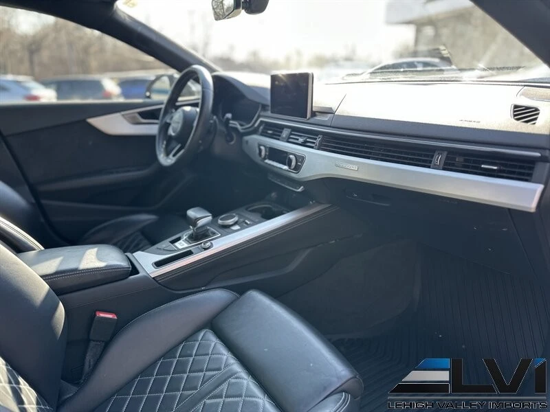 2019 Audi B9 S5 - Image 28 of 30