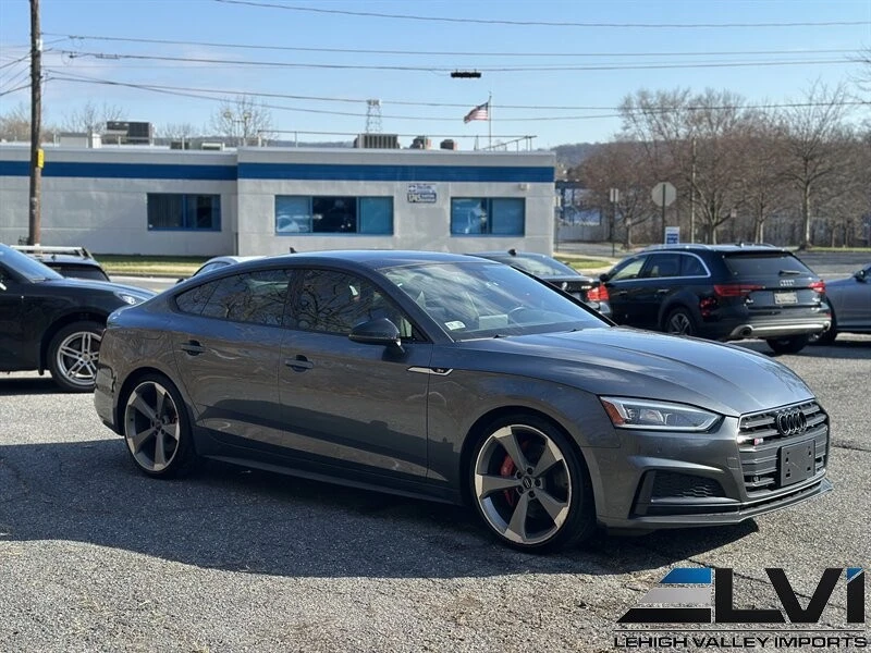 2019 Audi B9 S5 - Image 9 of 30