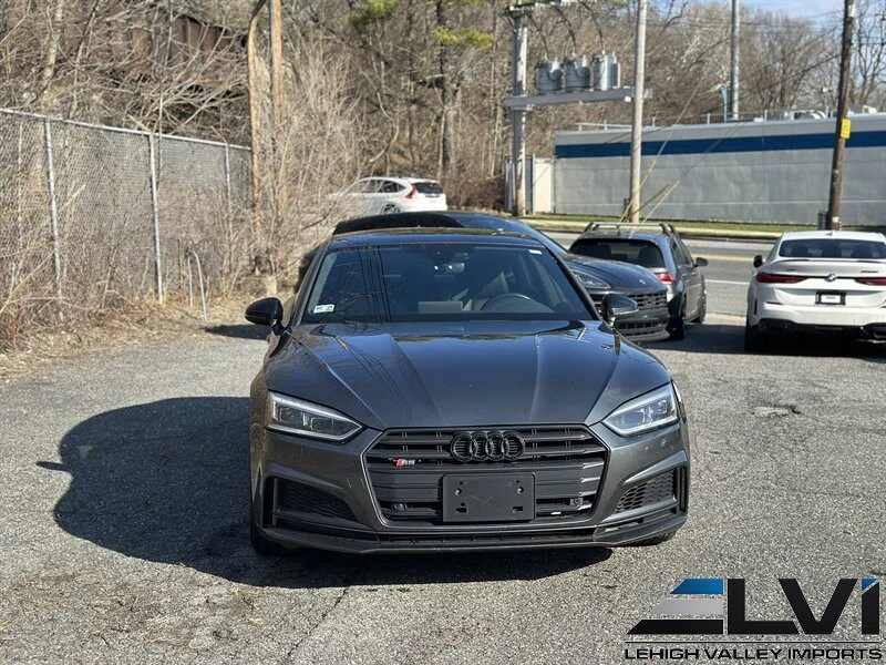 2019 Audi B9 S5 - Image 7 of 30
