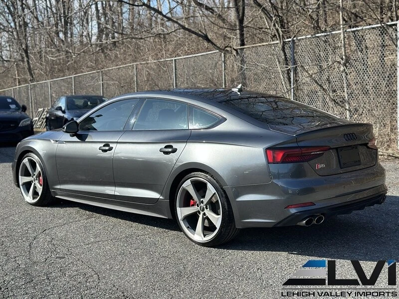 2019 Audi B9 S5 - Image 14 of 30
