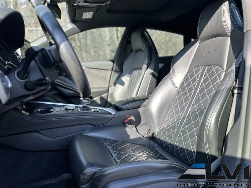 2019 Audi B9 S5 - Image 17 of 30
