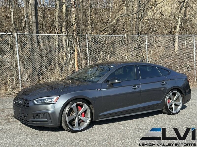 2019 Audi B9 S5 - Image 2 of 30
