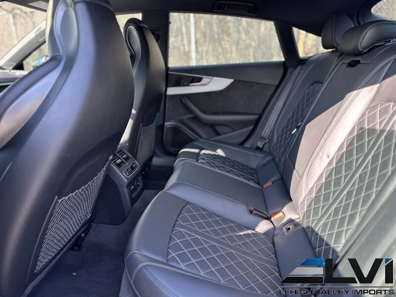 2019 Audi B9 S5 - Image 22 of 30