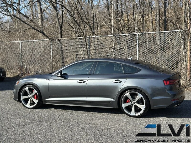 2019 Audi B9 S5 - Image 15 of 30