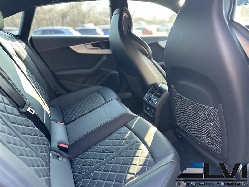 2019 Audi B9 S5 - Image 27 of 30